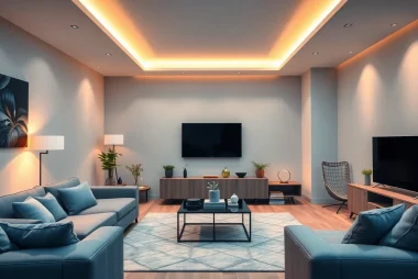 Transform your space with smarthomeguysphx smart installations for ultimate convenience.