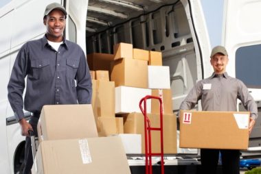 fantastic movers denver