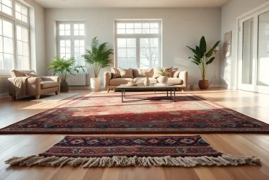 Shop the Zemmour Vintage rug collection at https://labboho.com/collections/zemmour-vintage-rugs featuring beautiful designs and colors.