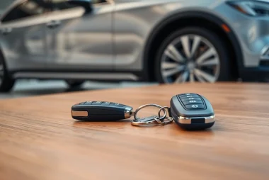 Discover how keyless carkeys enhance your driving experience with effortless access and convenience.