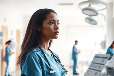 Nurse reflecting on challenges of the VDAP Program in a hospital setting.